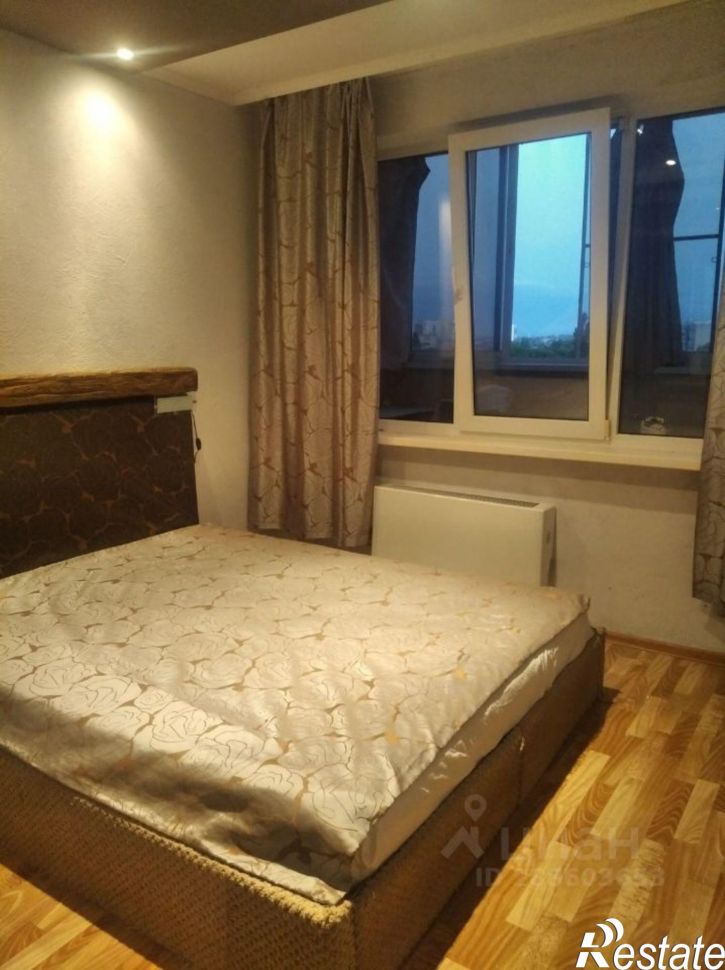 2-комн квартира ул Ставропольская, 107/10,  д. 107/10