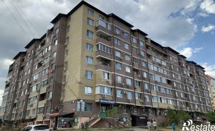 1-комн квартира Душистая улица, 50,  д. 50