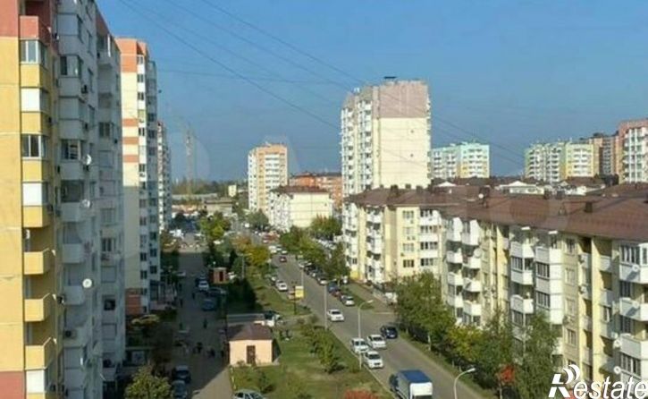 1-комн квартира Душистая улица, 50,  д. 50
