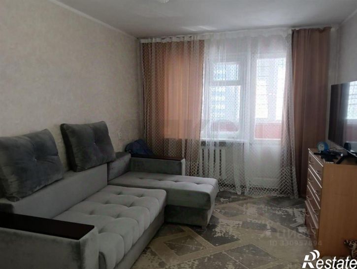 1-комн квартира ул им. Профессора Малигонова, 23,  д. 23