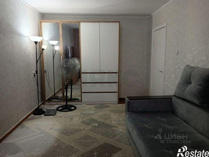 1-комн квартира ул им. Профессора Малигонова, 23,  д. 23
