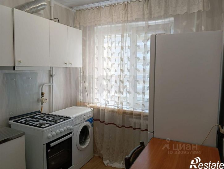 1-комн квартира ул им. Профессора Малигонова, 23,  д. 23