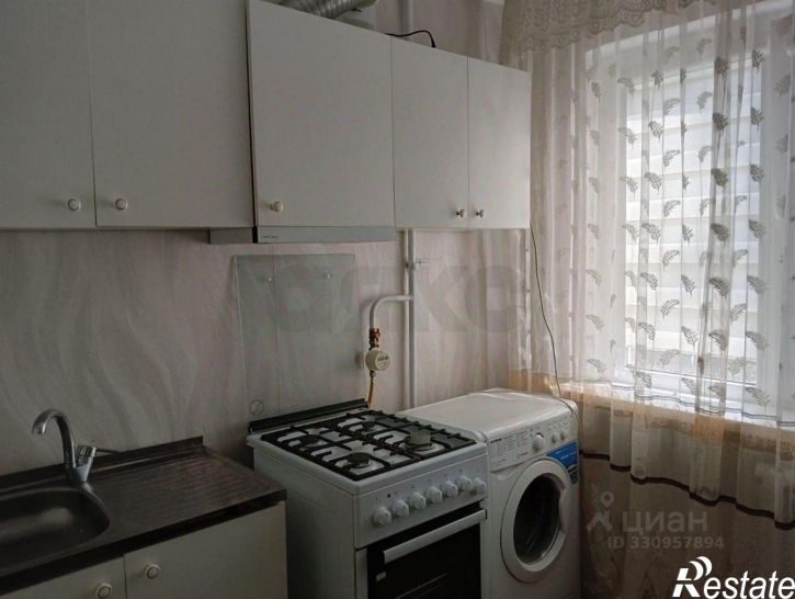 1-комн квартира ул им. Профессора Малигонова, 23,  д. 23
