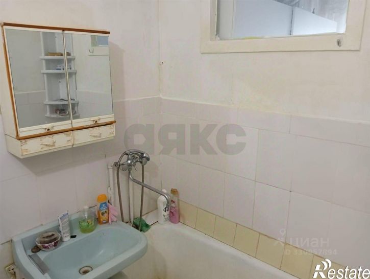 1-комн квартира ул им. Профессора Малигонова, 23,  д. 23