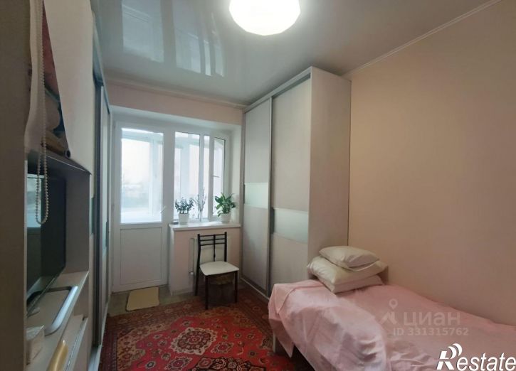 2-комн квартира улица имени Рахманинова С.В., 36,  д. 36