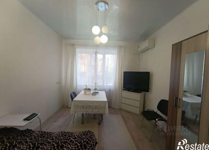 2-комн квартира улица имени Рахманинова С.В., 36,  д. 36
