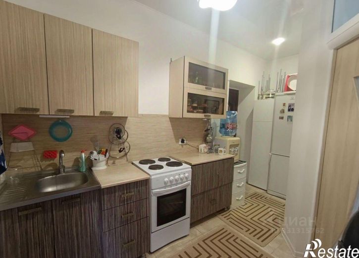2-комн квартира улица имени Рахманинова С.В., 36,  д. 36