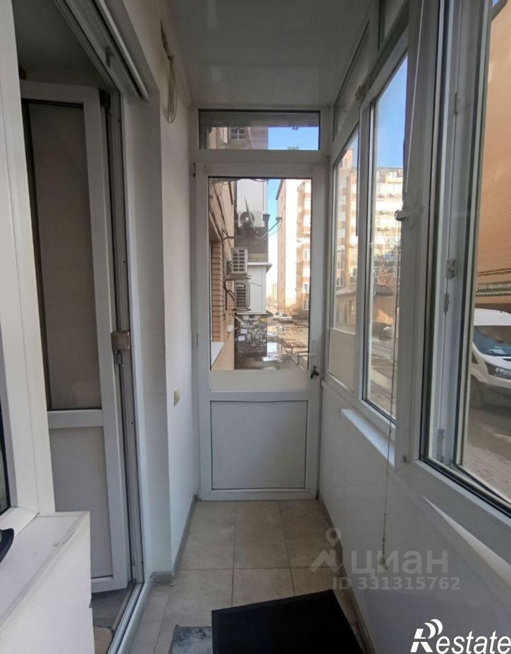 2-комн квартира улица имени Рахманинова С.В., 36,  д. 36