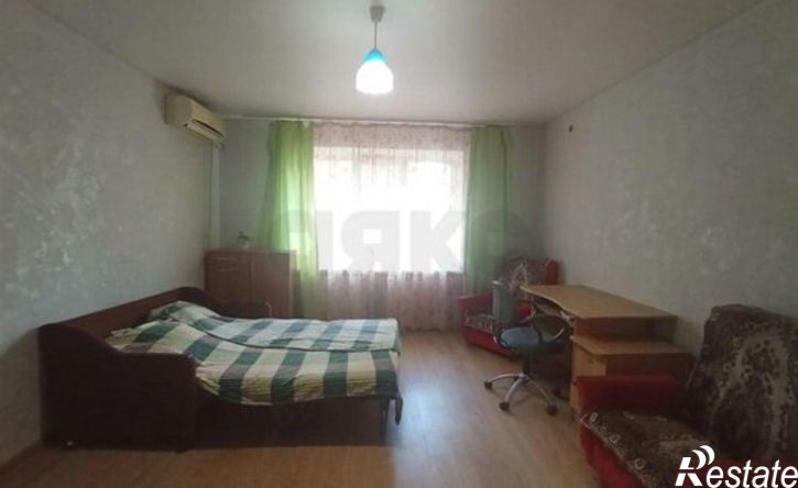 1-комн квартира Выставочная улица, 3,  д. 3