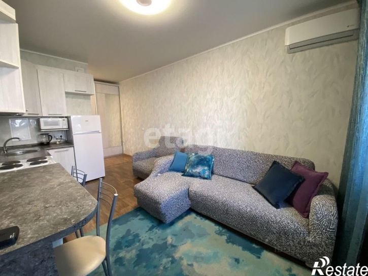 1-комн квартира ул Командорская, 3 1,  д. 3 1,  к. 1