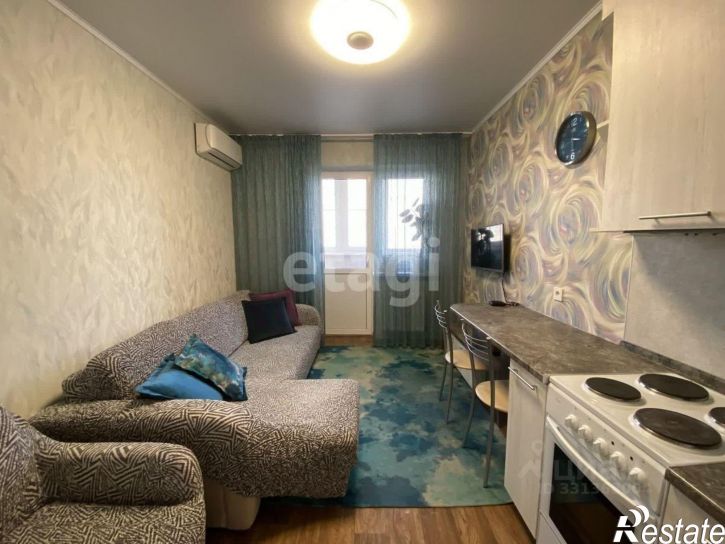 1-комн квартира ул Командорская, 3 1,  д. 3 1,  к. 1