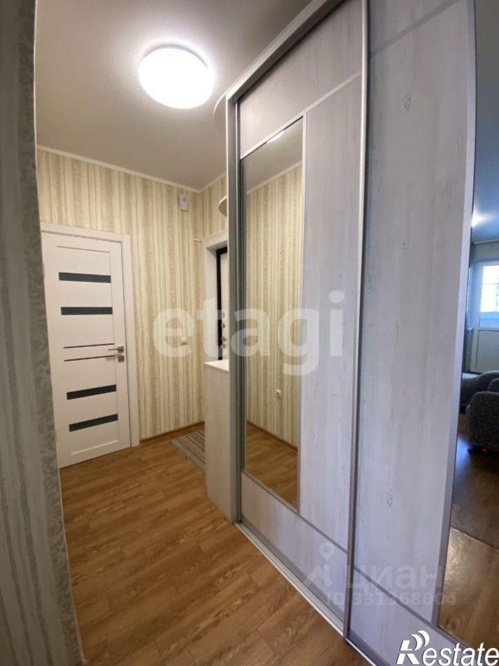 1-комн квартира ул Командорская, 3 1,  д. 3 1,  к. 1