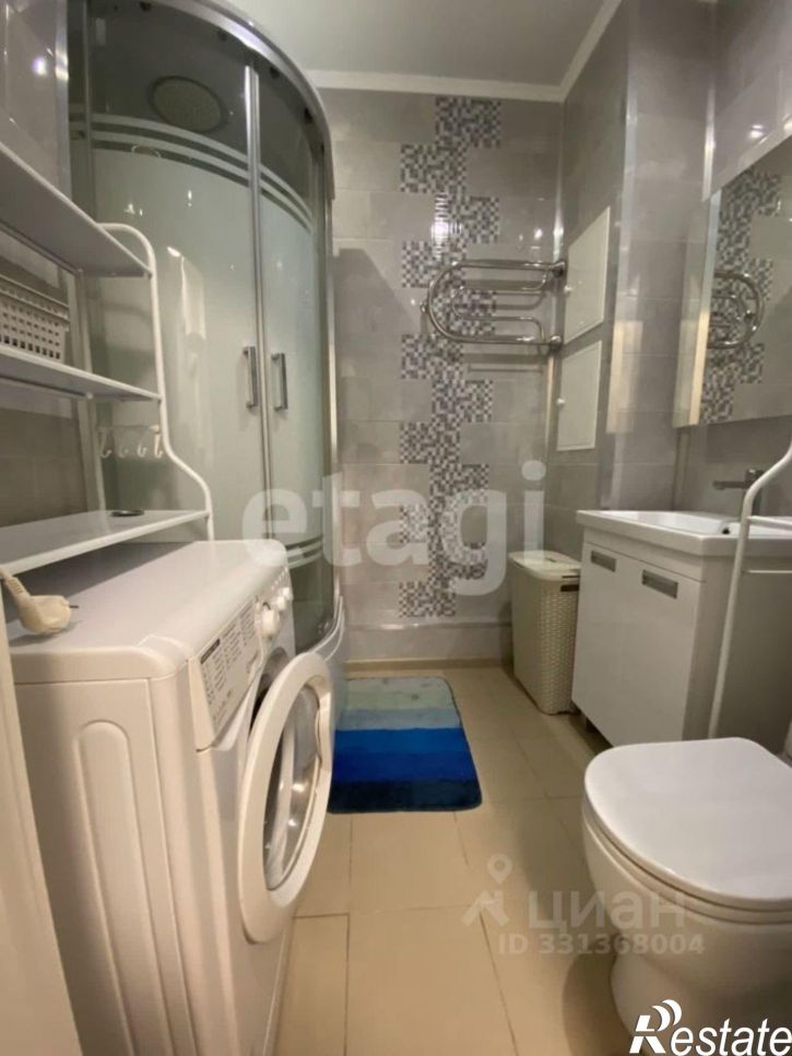 1-комн квартира ул Командорская, 3 1,  д. 3 1,  к. 1
