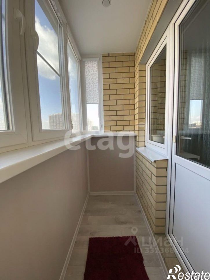 1-комн квартира ул Командорская, 3 1,  д. 3 1,  к. 1
