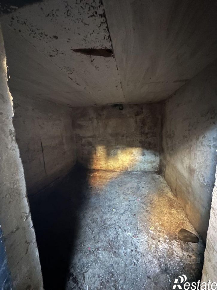 Гараж/парковка улица Тургенева, 144/1,  д. 144/1