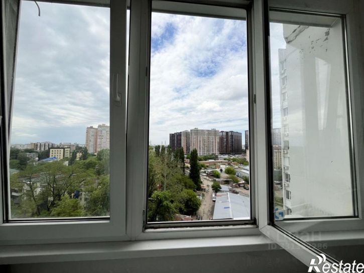 1-комн квартира ул Ставропольская, 107/8,  д. 107/8