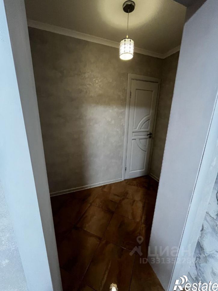 1-комн квартира ул Ставропольская, 107/8,  д. 107/8