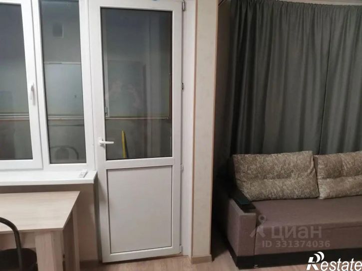 1-комн квартира ул Войсковая, 4 7,  д. 4 7,  к. 7