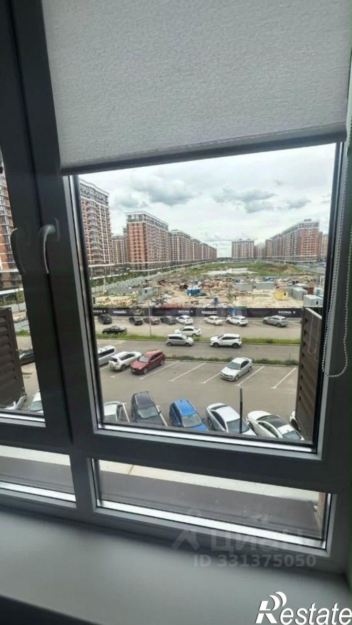 1-комн квартира городской округ Краснодар