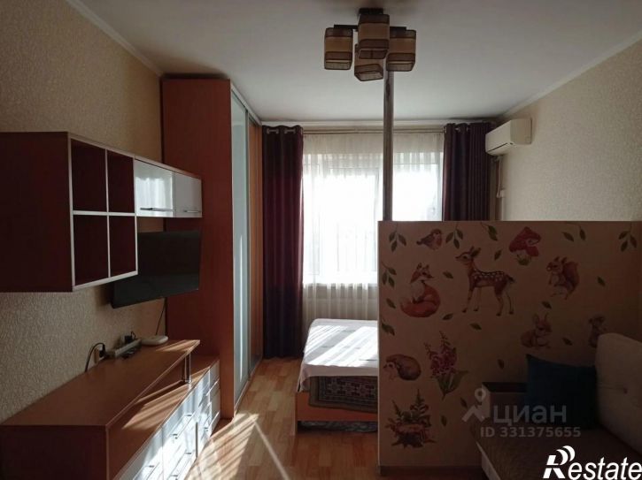 1-комн квартира ул им. Фадеева, 429,  д. 429