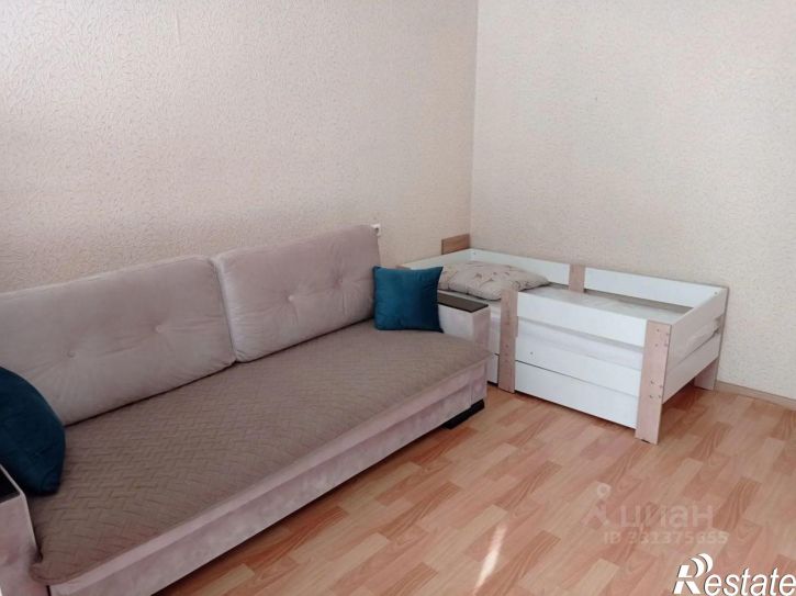 1-комн квартира ул им. Фадеева, 429,  д. 429
