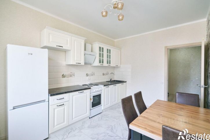 1-комн квартира ул Уральская, 75 2,  д. 75 2,  к. 2