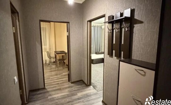 1-комн квартира ул им. Чернышевского, 8,  д. 8