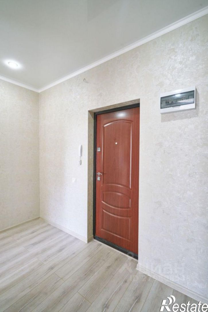 1-комн квартира ул Уральская, 75 2,  д. 75 2,  к. 2