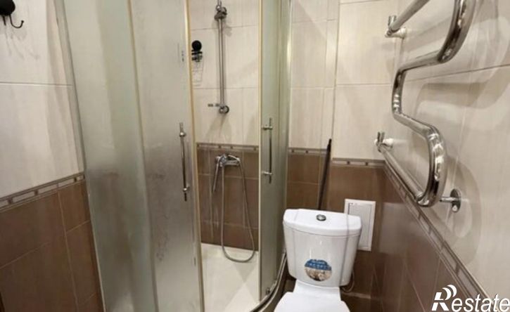 1-комн квартира ул им. Чернышевского, 8,  д. 8