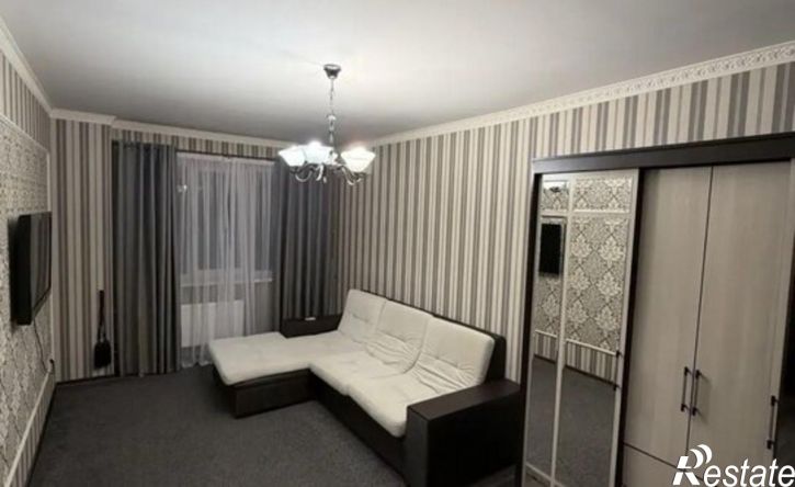 1-комн квартира ул им. Чернышевского, 8,  д. 8