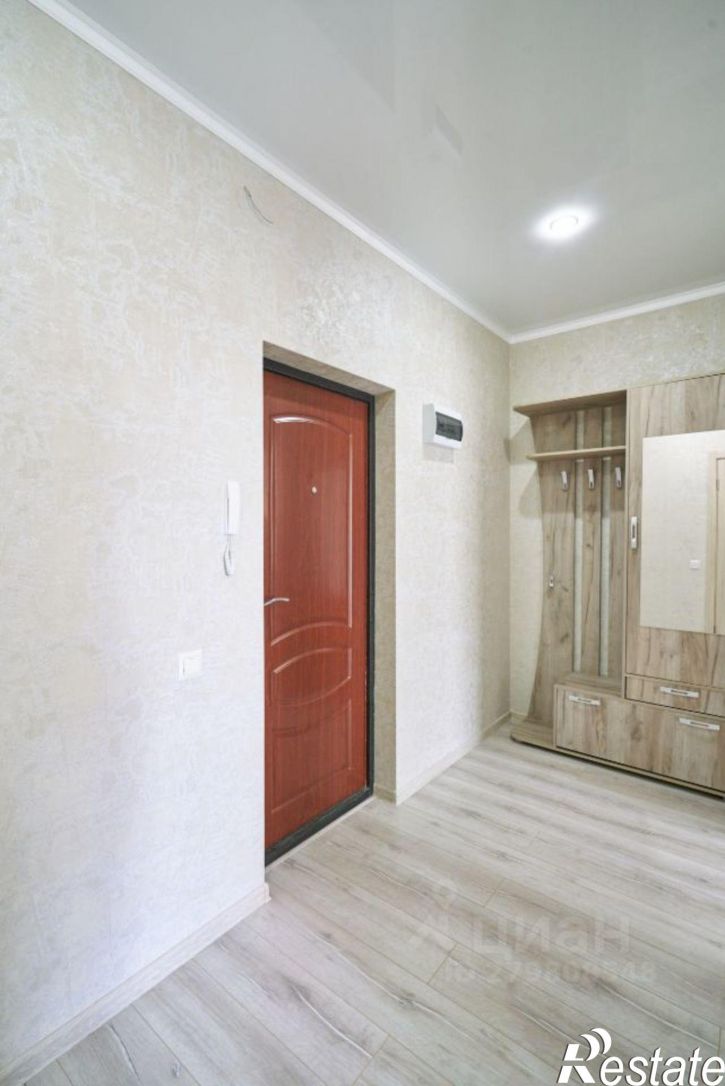 1-комн квартира ул Уральская, 75 2,  д. 75 2,  к. 2