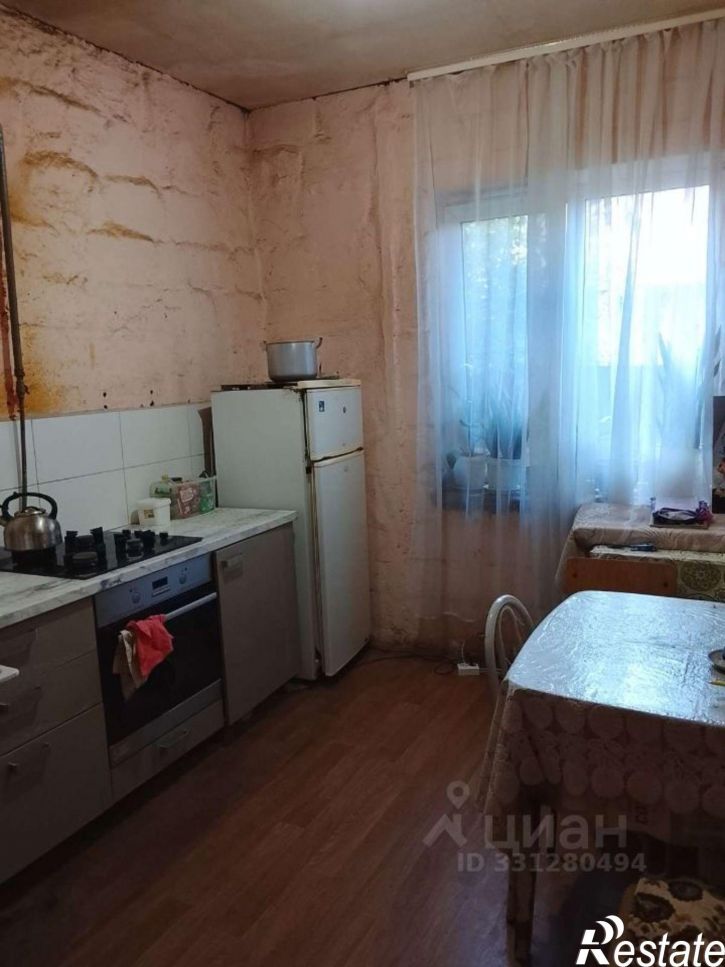 Комната ул им. Максима Горького, 44,  д. 44