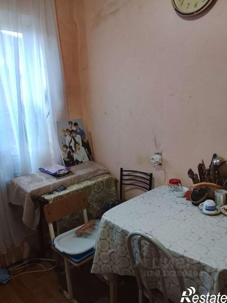 Комната ул им. Максима Горького, 44,  д. 44