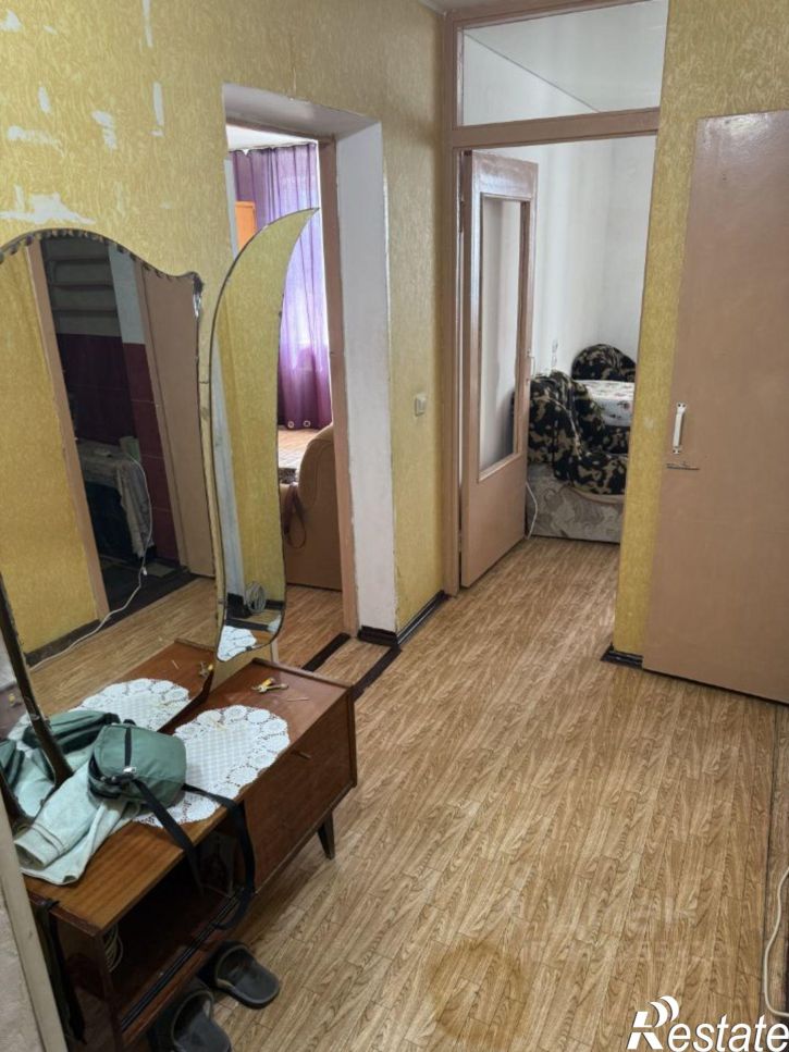 1-комн квартира Рождественская Набережная, 31,  д. 31