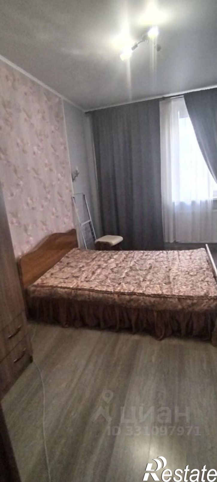 1-комн квартира улица Героев-Разведчиков, 48,  д. 48