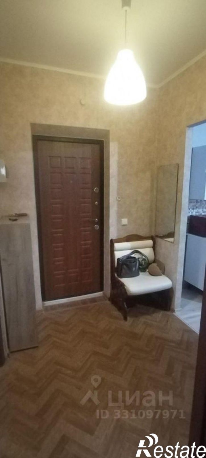 1-комн квартира улица Героев-Разведчиков, 48,  д. 48