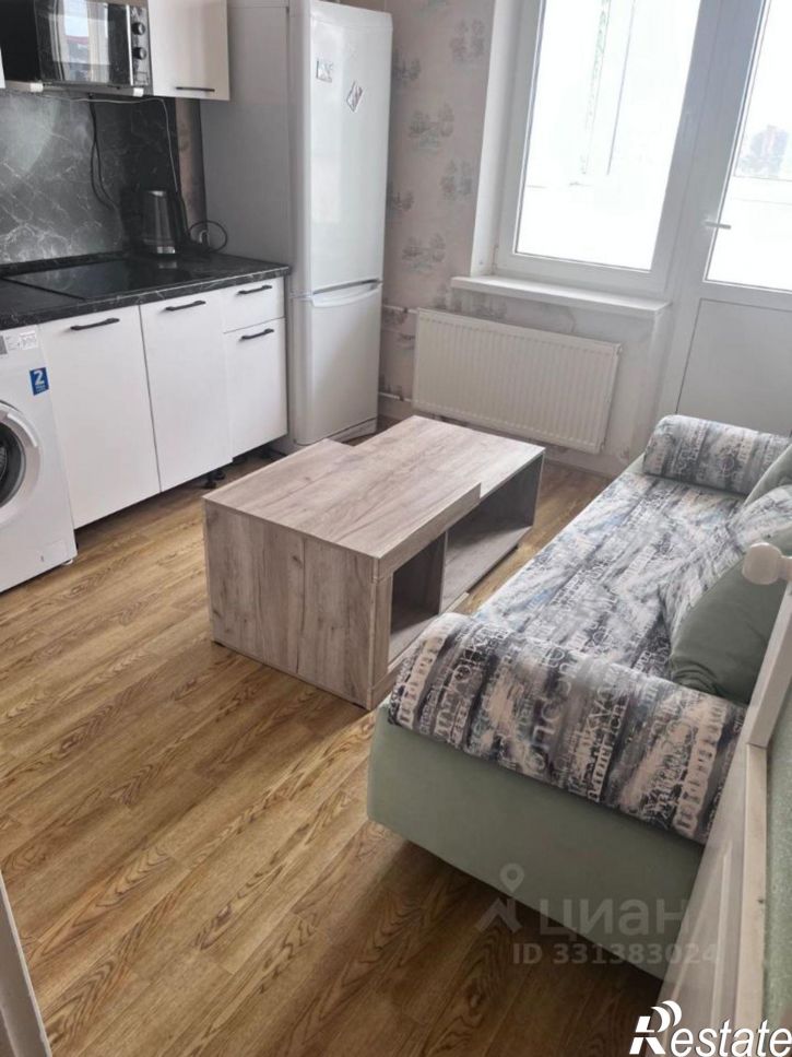 1-комн квартира ул им. Фадеева, 429/3,  д. 429/3