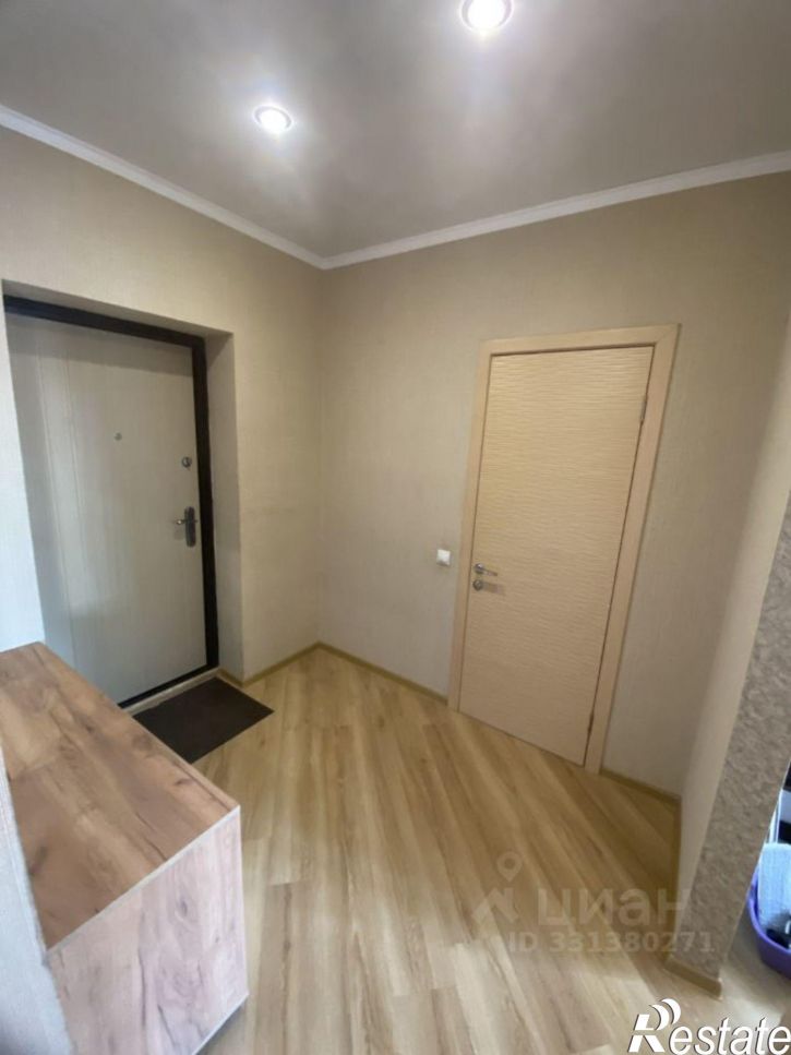 1-комн квартира Тепличная улица, 31,  д. 31