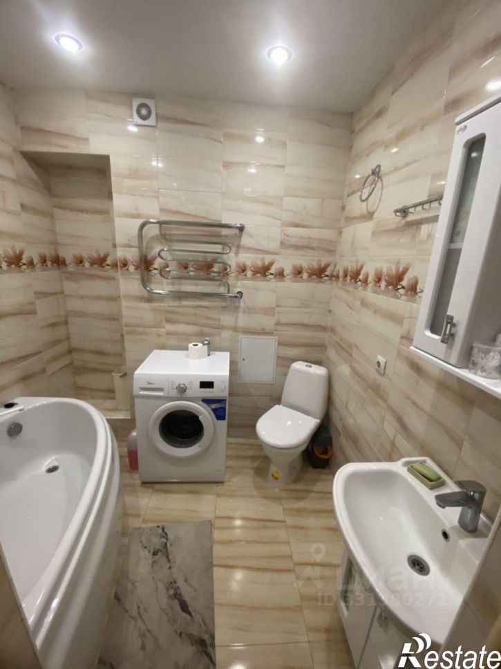 1-комн квартира Тепличная улица, 31,  д. 31