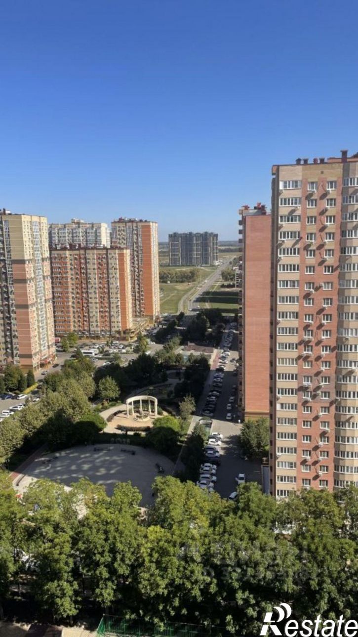 3-комн квартира Домбайская улица, 55 к4,  д. 55 к4