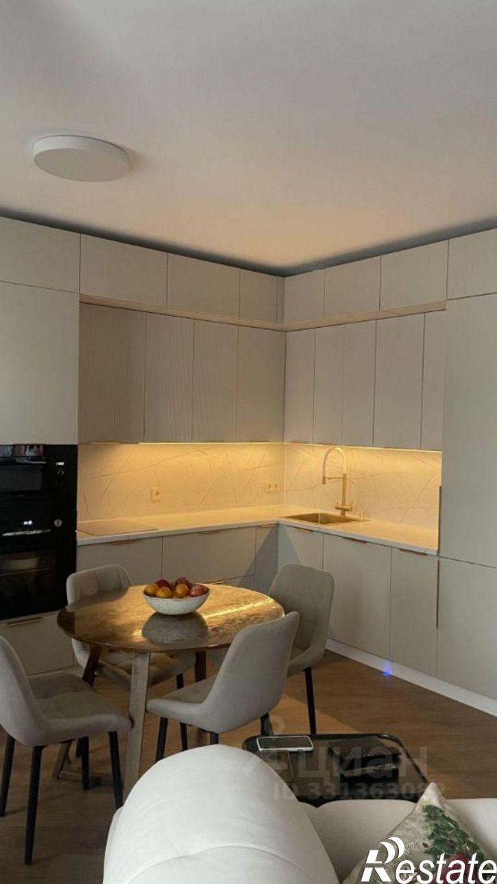 3-комн квартира Домбайская улица, 55 к4,  д. 55 к4