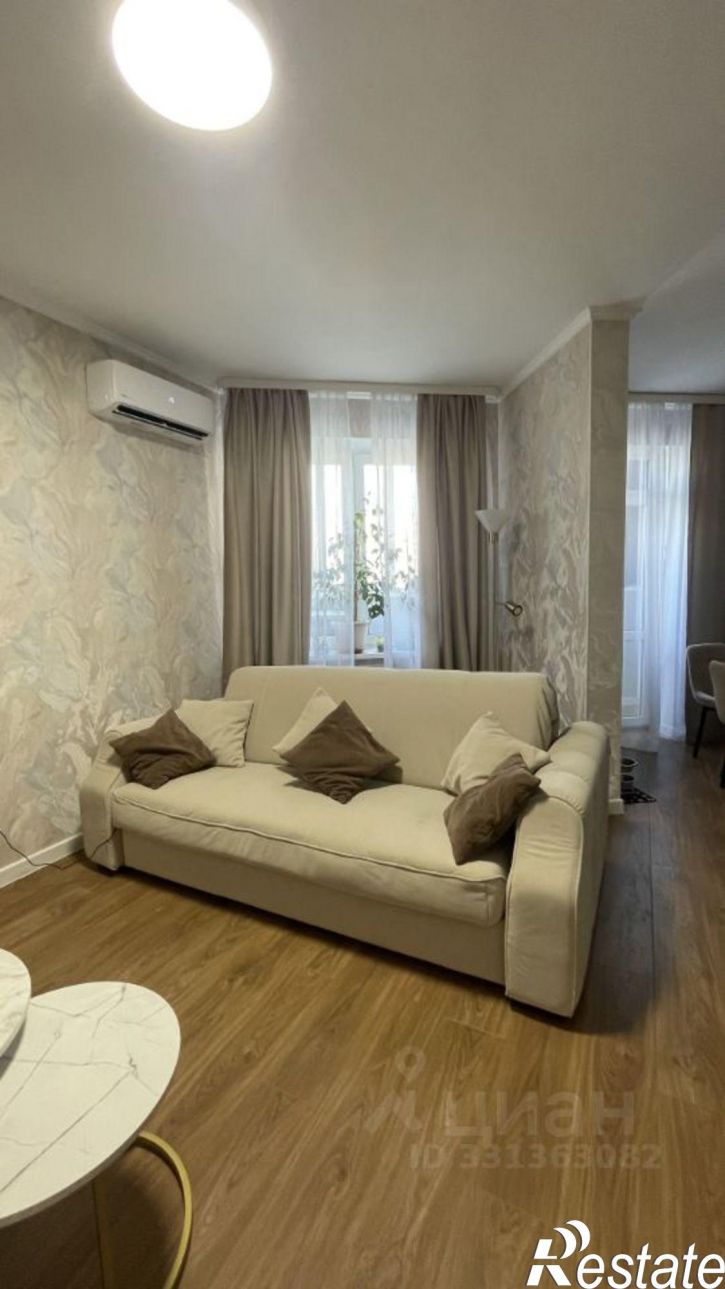 3-комн квартира Домбайская улица, 55 к4,  д. 55 к4