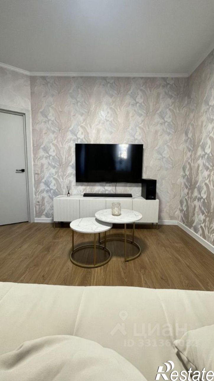3-комн квартира Домбайская улица, 55 к4,  д. 55 к4