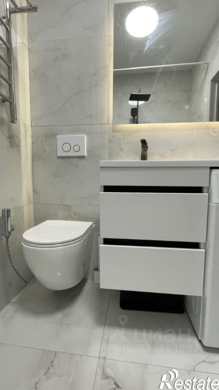 3-комн квартира Домбайская улица, 55 к4,  д. 55 к4