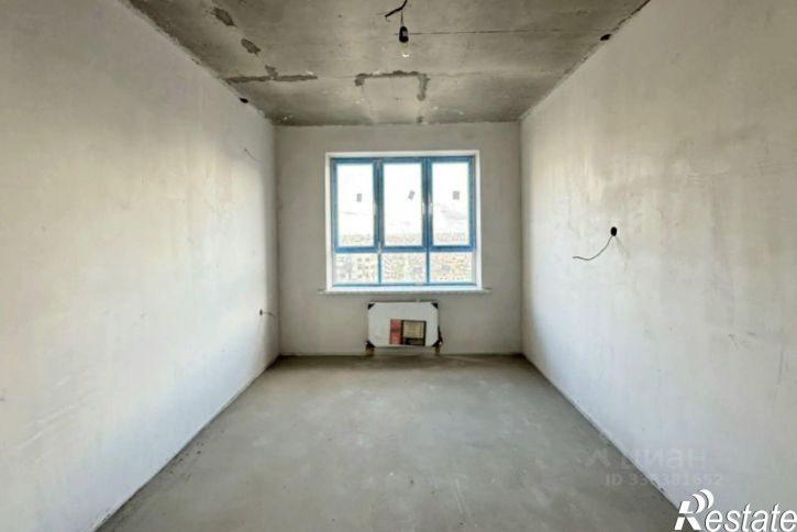 1-комн квартира Штурвальная улица, 8,  д. 8
