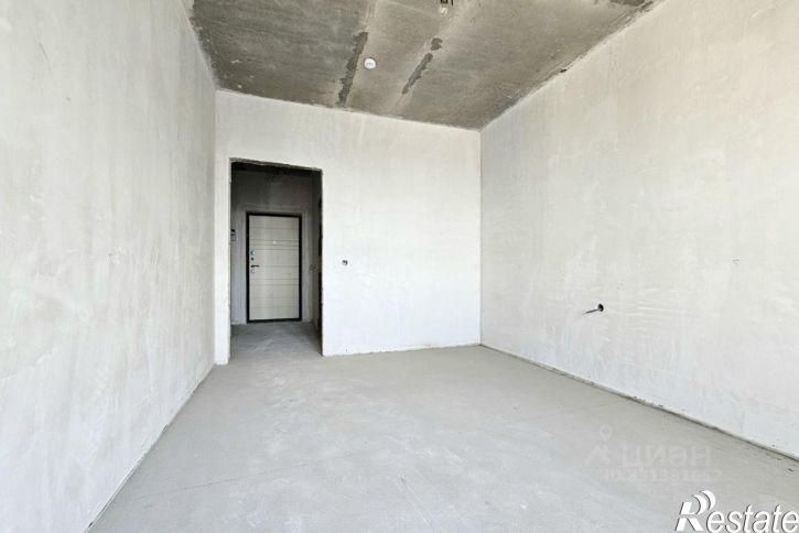1-комн квартира Штурвальная улица, 8,  д. 8