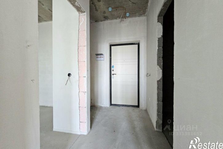1-комн квартира Штурвальная улица, 8,  д. 8