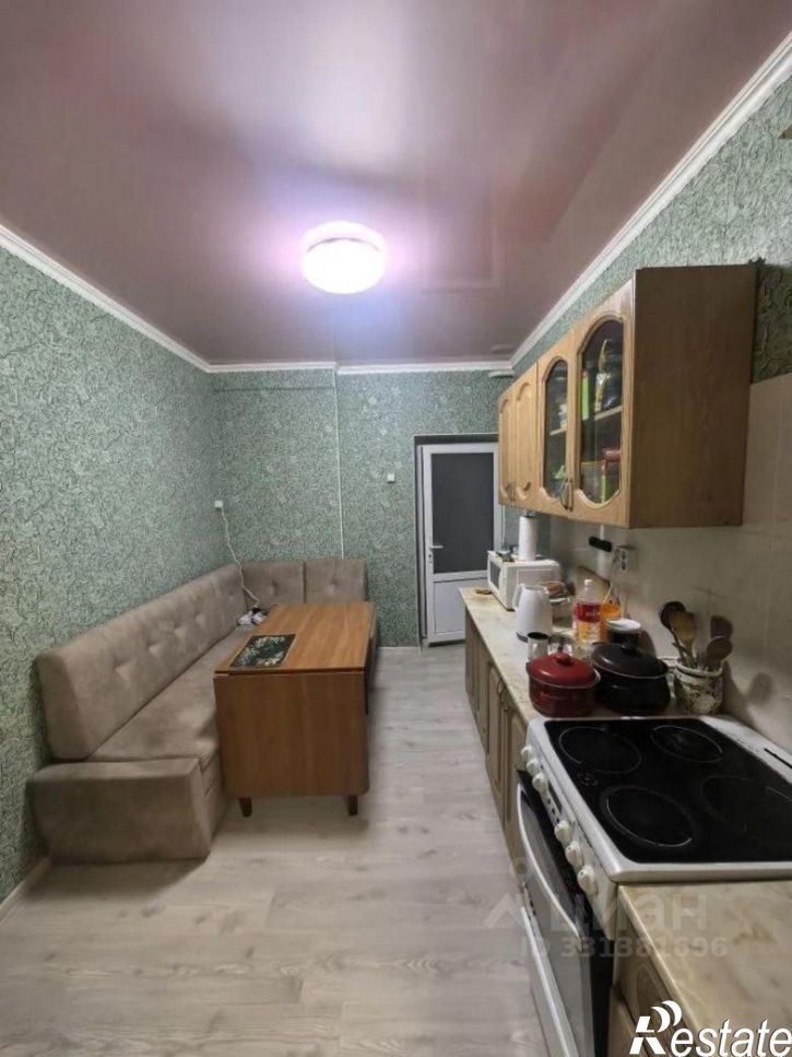 3-комн квартира