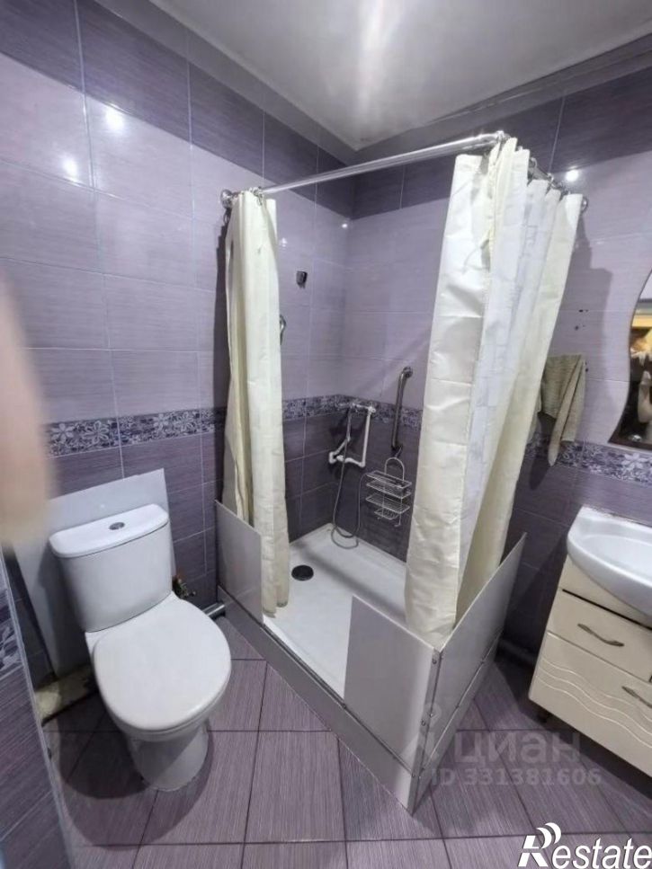 3-комн квартира