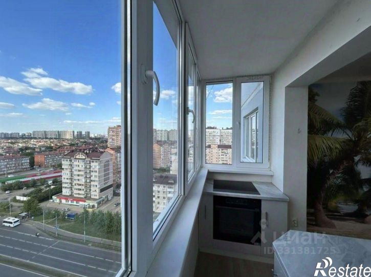 2-комн квартира ул Восточно-Кругликовская, 65,  д. 65